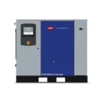 Airpress Kompresor śrubowy EcoPower 30D Dry 10 bar 30 KM/22 kW 3294 l/min, zdjęcie 3