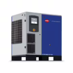 Airpress Kompresor śrubowy EcoPower 30D IVR 13 bar 30 KM/22 kW 822 - 3924 l/min