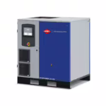 Airpress Kompresor śrubowy EcoPower 30D IVR 13 bar 30 KM/22 kW 822 - 3924 l/min, zdjęcie 2