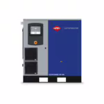 Airpress Kompresor śrubowy EcoPower 30D IVR 13 bar 30 KM/22 kW 822 - 3924 l/min, zdjęcie 3