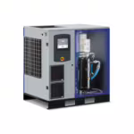 Airpress Kompresor śrubowy EcoPower 30D IVR 13 bar 30 KM/22 kW 822 - 3924 l/min, zdjęcie 4