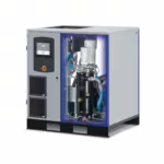 Airpress Kompresor śrubowy EcoPower 30D IVR 13 bar 30 KM/22 kW 822 - 3924 l/min, zdjęcie 5