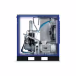 Airpress Kompresor śrubowy EcoPower 30D IVR 13 bar 30 KM/22 kW 822 - 3924 l/min, zdjęcie 6