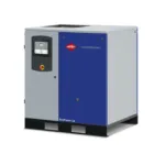 Airpress Screw compressor EcoPower 35D 10 bar 35 HP/26 kW 3726 l/min