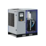 Airpress Screw compressor EcoPower 35D 10 bar 35 HP/26 kW 3726 l/min, photo 3