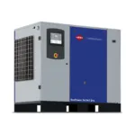 Airpress Kompresor śrubowy EcoPower 35D Dry 10 bar 35 KM/26 kW 3726 l/min, zdjęcie 2