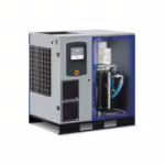 Airpress Schraubenkompressor EcoPower 35D IVR 13 bar 35 PS/26 kW 840 - 4116 l/min, Bild 4