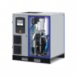 Airpress Kompresor śrubowy EcoPower 35D IVR 13 bar 35 KM/26 kW 840 - 4116 l/min, zdjęcie 5