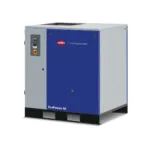 Airpress Schraubenkompressor EcoPower 40B 10 bar 40 PS/30 kW 3906 l/min, Bild 3