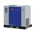 Airpress Schraubenkompressor EcoPower 40B Dry 10 bar 40 PS/30 kW 3906 l/min
