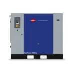 Airpress Schraubenkompressor EcoPower 40B Dry 10 bar 40 PS/30 kW 3906 l/min, Bild 2