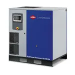 Airpress Kompresor śrubowy EcoPower Premium 10D IVR PM 13 bar 10 KM/7.5 kW 276 - 1272 l/min