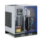 Airpress Kompresor śrubowy EcoPower Premium 10D IVR PM 13 bar 10 KM/7.5 kW 276 - 1272 l/min, zdjęcie 3