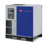 Airpress Kompresor śrubowy EcoPower Premium 15D IVR PM 13 bar 15 KM/11 kW 276 - 1920 l/min