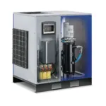 Airpress Kompresor śrubowy EcoPower Premium 15D IVR PM 13 bar 15 KM/11 kW 276 - 1920 l/min, zdjęcie 3