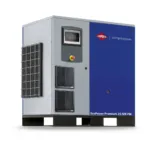 Airpress Kompresor śrubowy EcoPower Premium 25D IVR PM 13 bar 25 KM/18.5 kW 672 - 3504 l/min, zdjęcie 2