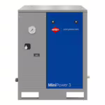 Airpress Screw compressor MiniPower 3