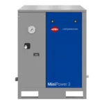 Airpress Schraubenkompressor MiniPower 3