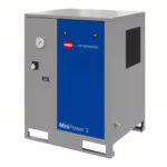 Airpress Screw compressor MiniPower 3, photo 2