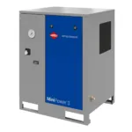 Airpress Schraubenkompressor MiniPower 3, Bild 2