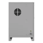 Airpress Kompresor śrubowy MiniPower 3 | 3.0 KM / 2.2 kW | 325 L/min, zdjęcie 3