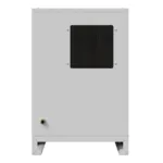 Airpress Kompresor śrubowy MiniPower 3 | 3.0 KM / 2.2 kW | 325 L/min, zdjęcie 4