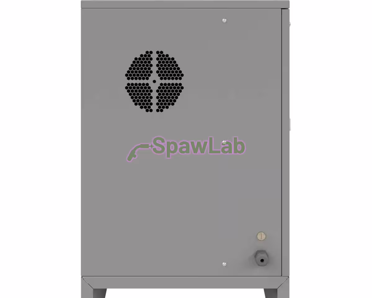 Airpress Screw compressor MiniPower 3, photo 3