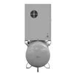 Airpress Kompresor śrubowy MiniPower 3 T200 | 3.0 KM / 2.2 kW | 325 L/min | 200 L, zdjęcie 3