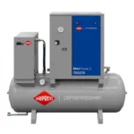 Airpress Screw compressor MiniPower 3 TDG270