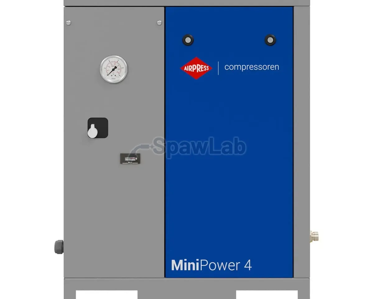 Airpress Kompresor śrubowy MiniPower 4