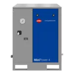 Airpress Kompresor śrubowy MiniPower 4