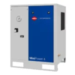 Airpress Schraubenkompressor MiniPower 4 | 4.0 PS / 3.0 kW | 385 L/min, Bild 2