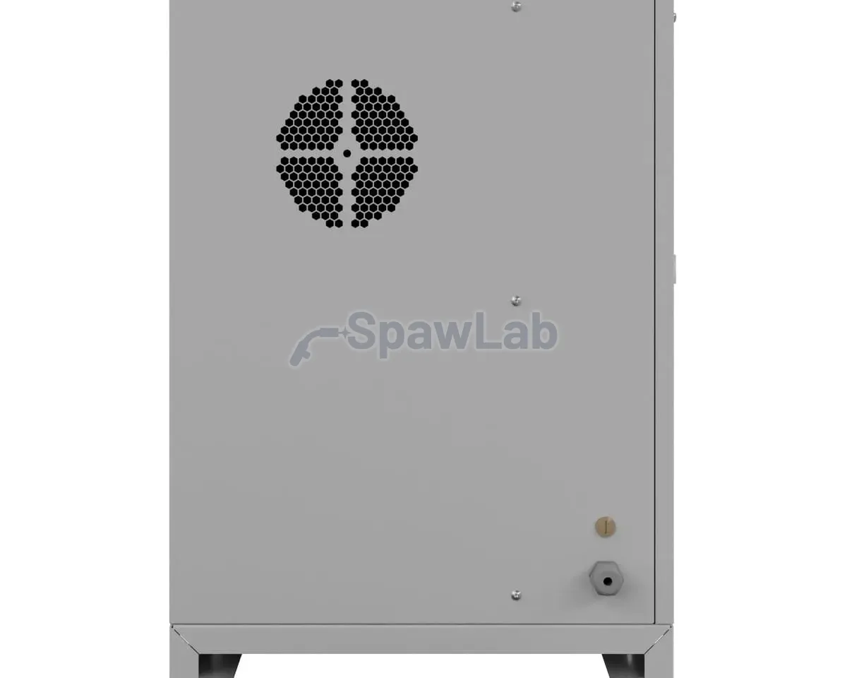 Airpress Schraubenkompressor MiniPower 4 | 4.0 PS / 3.0 kW | 385 L/min, Bild 3