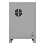 Airpress Schraubenkompressor MiniPower 4 | 4.0 PS / 3.0 kW | 385 L/min, Bild 3