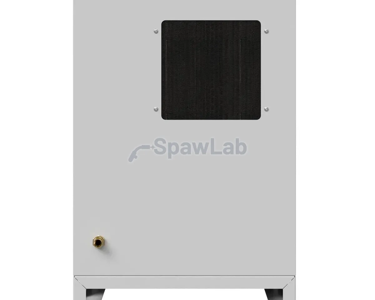 Airpress Schraubenkompressor MiniPower 4 | 4.0 PS / 3.0 kW | 385 L/min, Bild 4