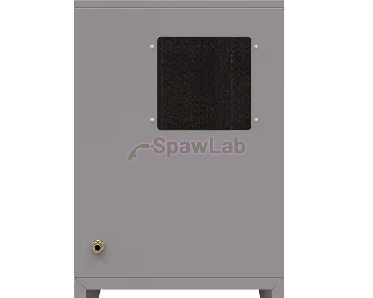 Airpress Screw compressor MiniPower 4, photo 4