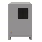 Airpress Screw compressor MiniPower 4, photo 4