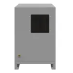 Airpress Kompresor śrubowy MiniPower 4, zdjęcie 4