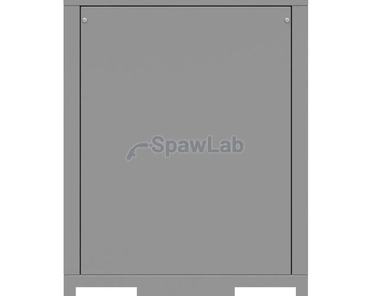 Airpress Kompresor śrubowy MiniPower 4, zdjęcie 5