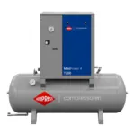 Airpress Kompresor śrubowy MiniPower 4 T200