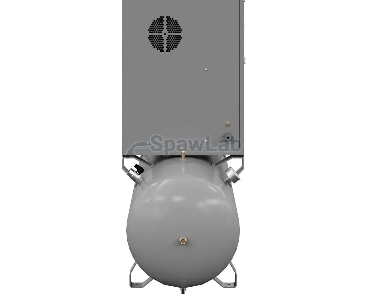 Airpress Kompresor śrubowy MiniPower 4 T200, zdjęcie 3
