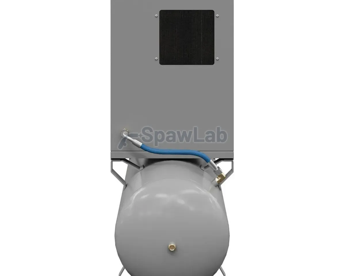 Airpress Kompresor śrubowy MiniPower 4 T200, zdjęcie 4
