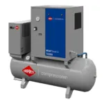 Airpress Kompresor śrubowy MiniPower 4 TD200, zdjęcie 2
