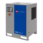 Airpress Schraubenkompressor MiniPower 5, Bild 2