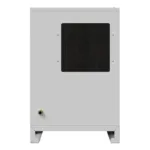 Airpress Kompresor śrubowy MiniPower 5 | 5.5 KM / 4.0 kW | 485 L/min, zdjęcie 4