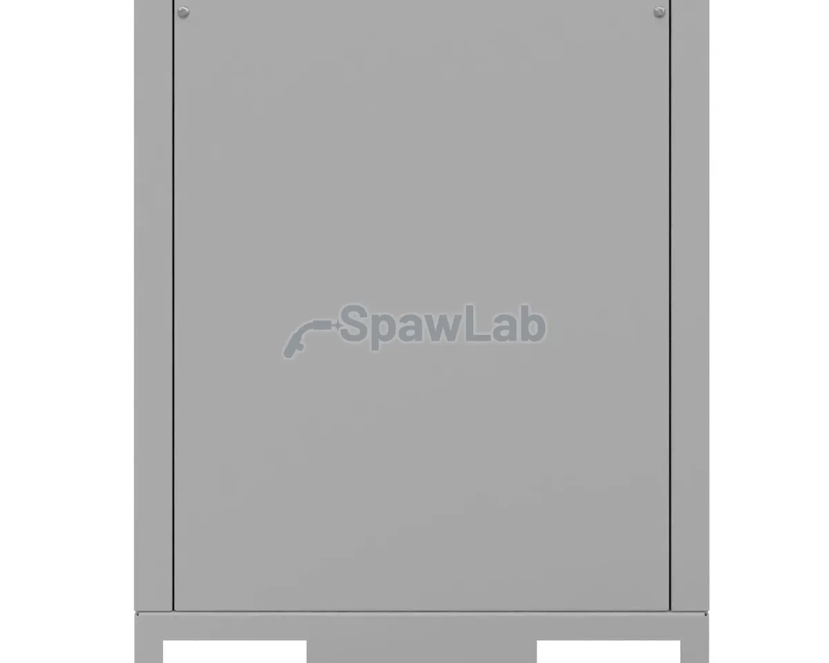 Airpress Kompresor śrubowy MiniPower 5 | 5.5 KM / 4.0 kW | 485 L/min, zdjęcie 5
