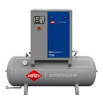 Airpress Kompresor śrubowy MiniPower 5 T200