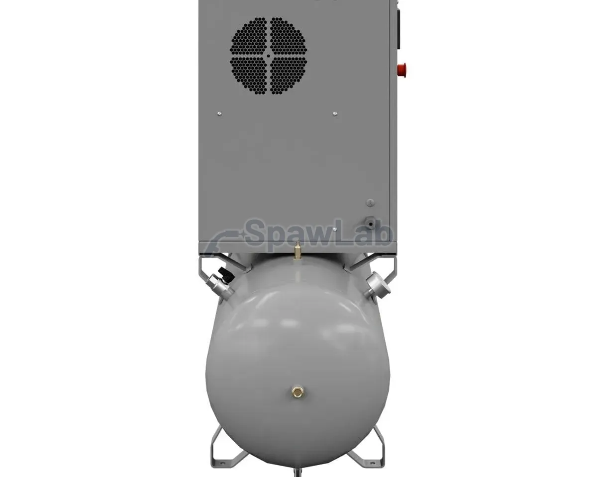 Airpress Kompresor śrubowy MiniPower 5 T200, zdjęcie 3