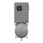 Airpress Kompresor śrubowy MiniPower 5 T200, zdjęcie 3