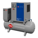 Airpress Kompresor śrubowy MiniPower 5 TD200, zdjęcie 2